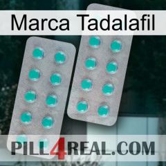 Tadalafil Brand 29